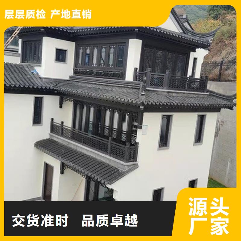 仿古栏杆正规厂家