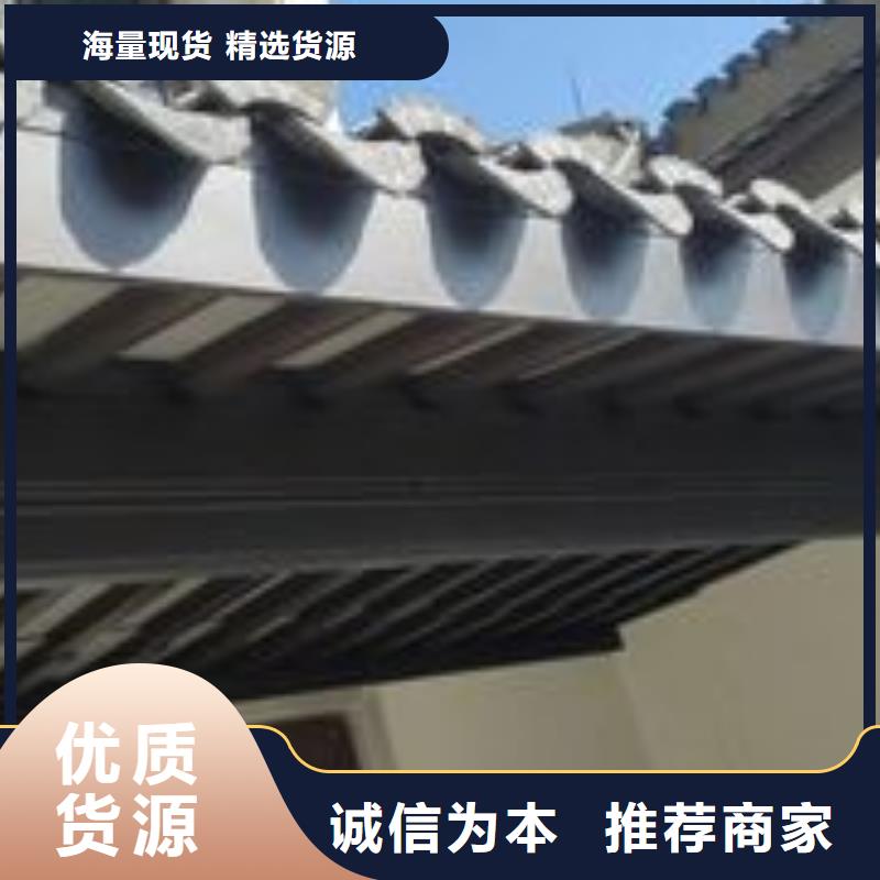 铝制建筑构件信赖推荐