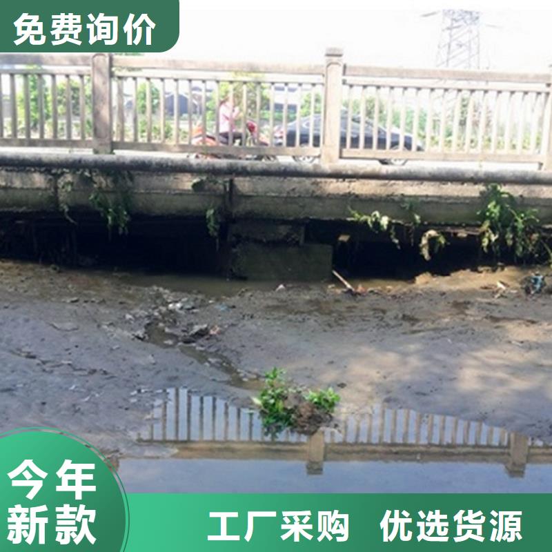 河道清淤吸污车转运污水多种场景适用