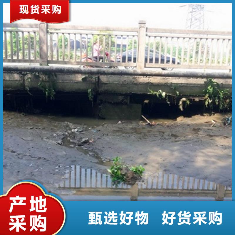 河道清淤,管道封堵发货及时