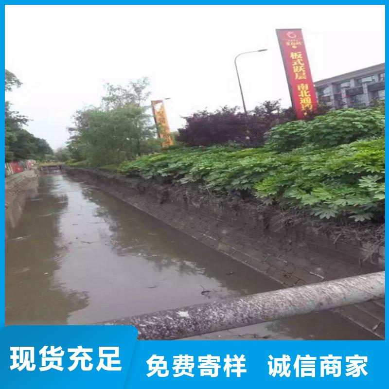 河道清淤吸污车转运污水品质之选