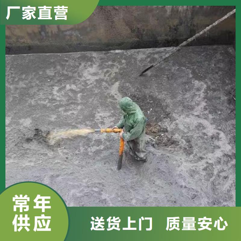 沉淀池清理河道清淤厂家直销货源充足