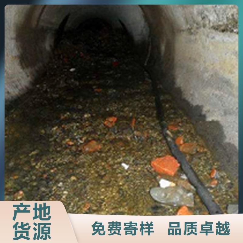 政管道疏通清理-水下拆除砖堵无中间商厂家直销