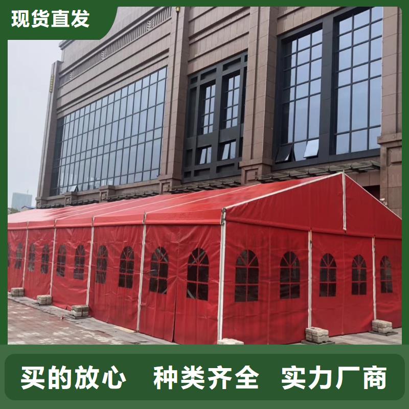 车展篷房租赁2024九州搭建快