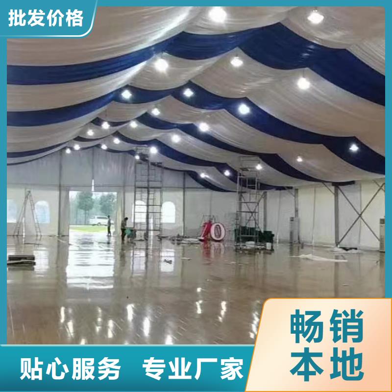 陵水县活动遮雨棚出租租赁搭建租售一体