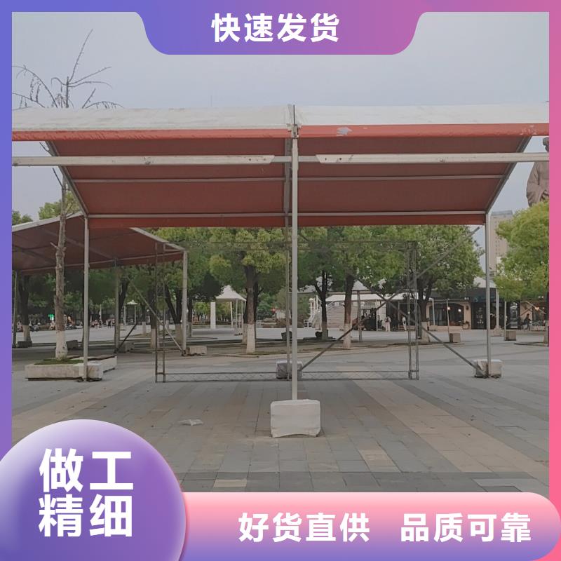 萧县蓝色蓬房出租租赁搭建经验丰富