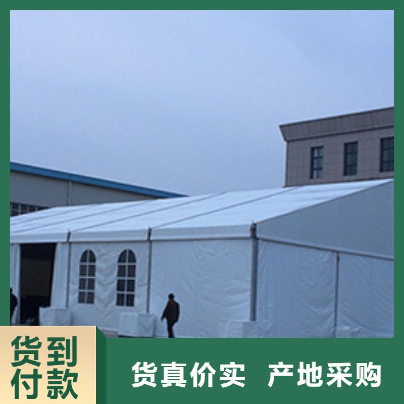 车展篷房靠谱又实惠