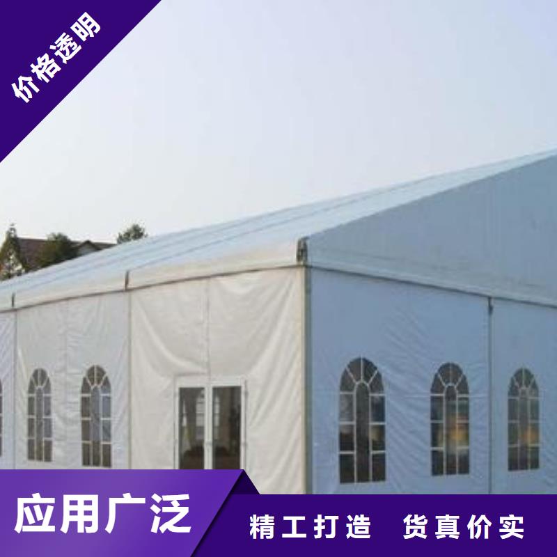 大型蓬房出租租赁搭建可抗强风