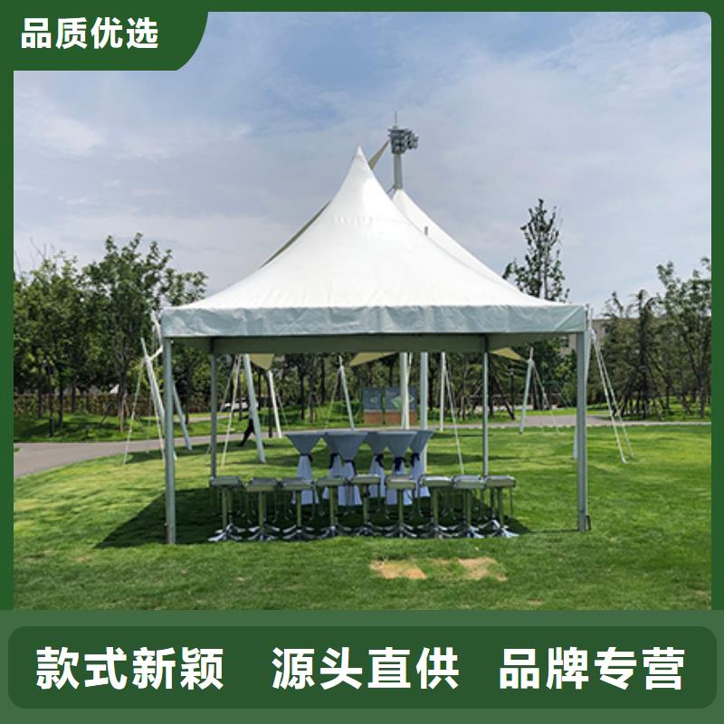 订购(九州)西陵桁架帐篷15年租赁经验