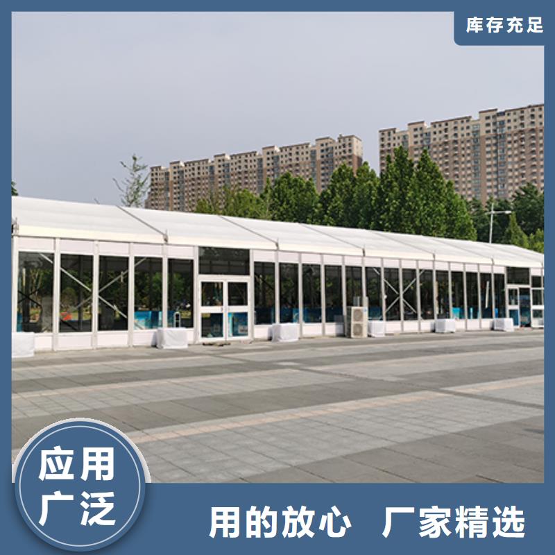 专业团队(九州)西陵区高端篷房出租租赁2024本地服务商