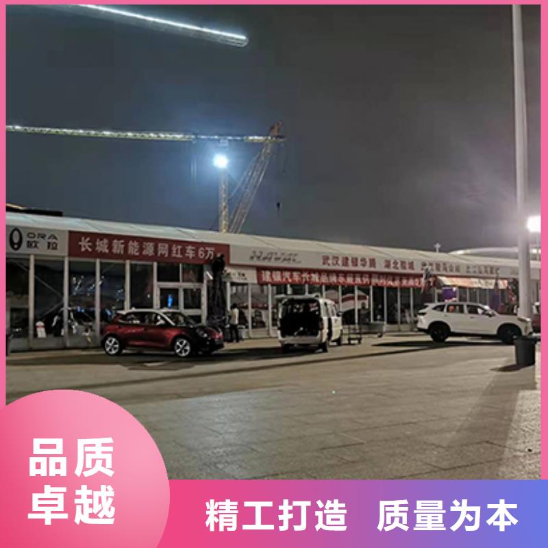 铁马护栏出租红色篷房租赁品质好