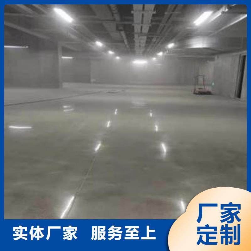 地坪漆球场施工公司供货及时