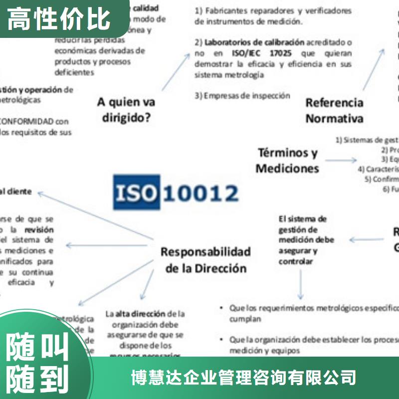 【ISO10012认证】FSC认证公司