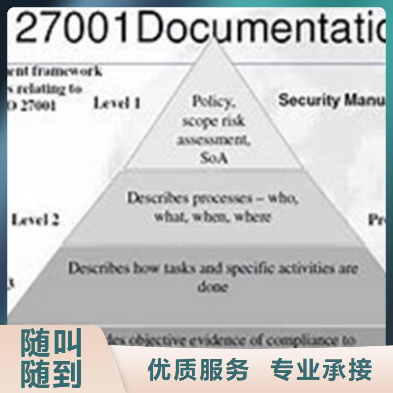 iso27001认证ISO13485认证高效快捷