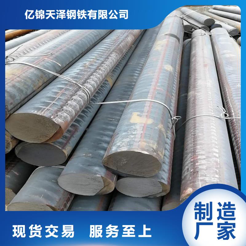 专业生产N年亿锦RQTSi5中硅耐热铸铁棒厂家