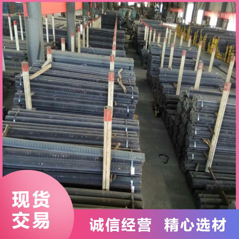 专业生产N年亿锦RQTSi5中硅耐热铸铁棒厂家