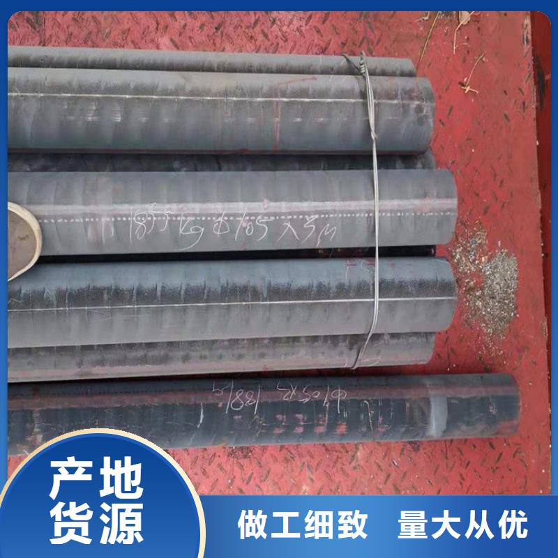实力工厂(亿锦)灰口铸铁HT250生铁棒生产厂家