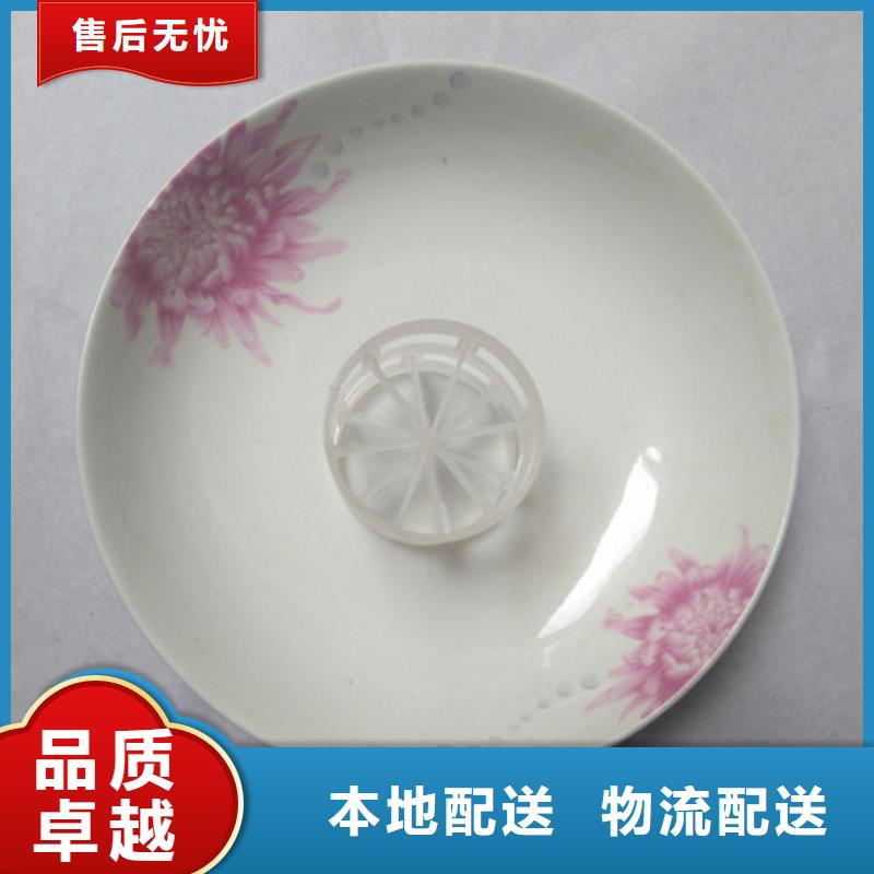 鲍尔环填料