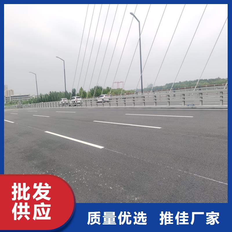 【北京】咨询矩形管桥梁防撞栏杆耐高温耐磨损