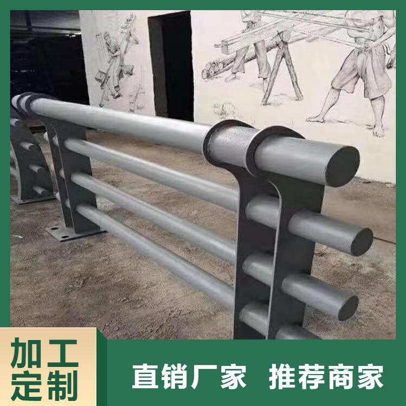 江西省一件也发货展鸿铝合金桥梁立柱上门测量