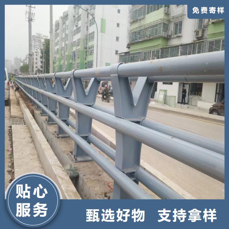 铝合金道路护栏现货现货齐全