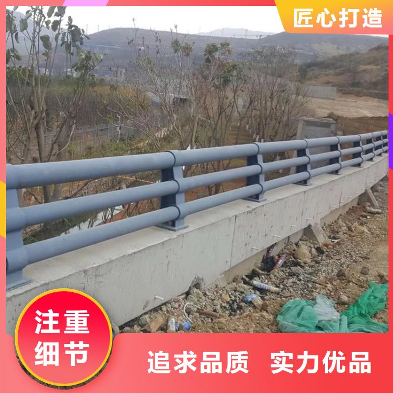 高速公路防撞护栏用途广泛