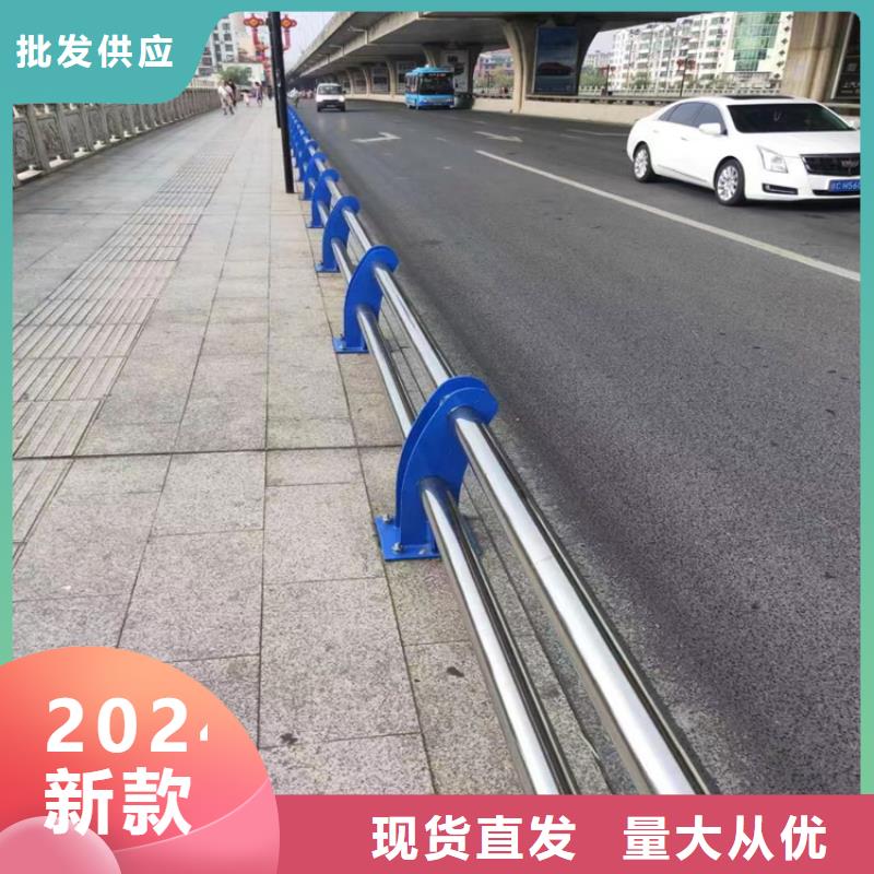 铝合金交通道路护栏展鸿护栏长期承接