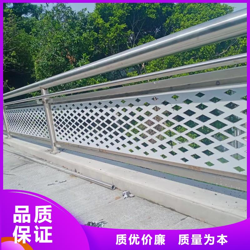 铸造石仿石护栏立柱市政道路防护栏精品优选