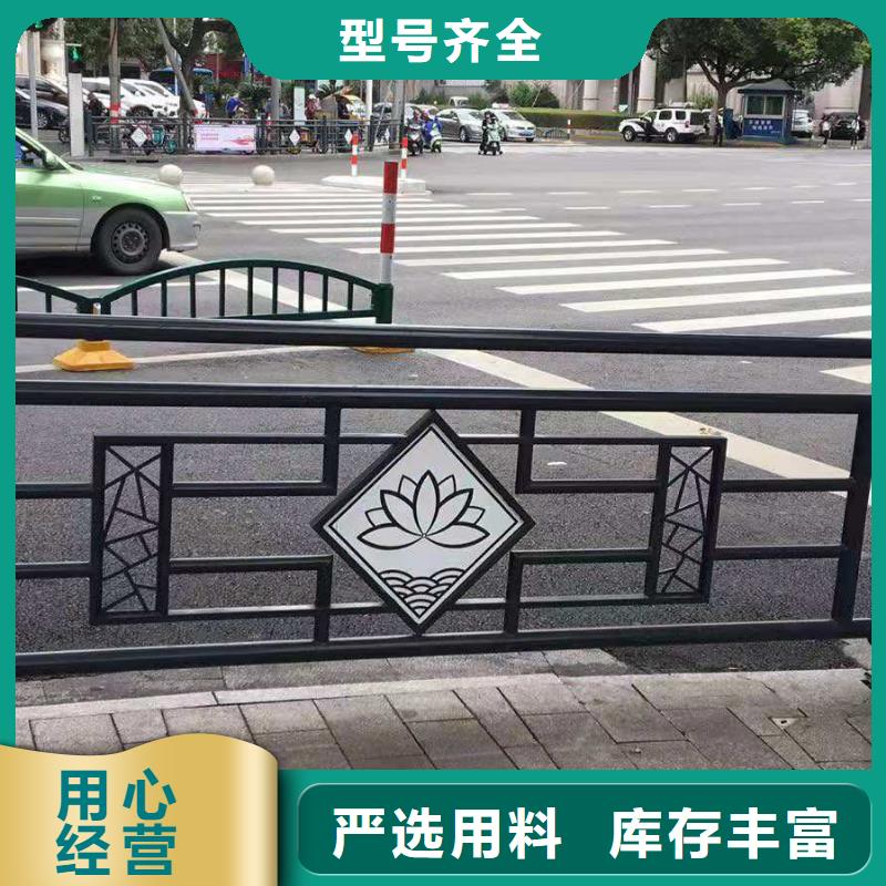 铸造石仿石护栏立柱-钢丝绳护栏厂家采购无忧