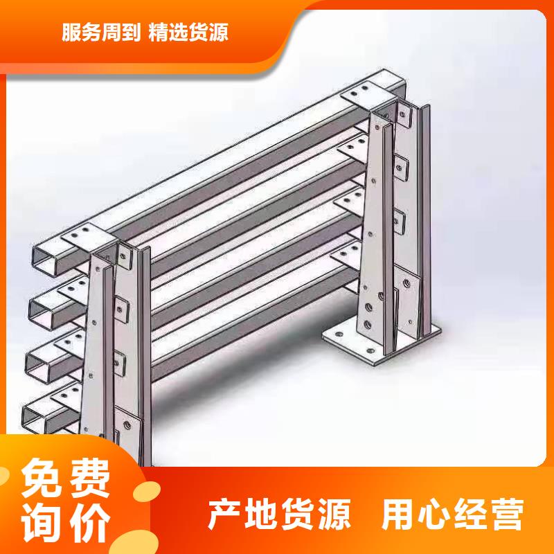 铸造石仿石护栏立柱,人车分流栏厂家直销大量现货