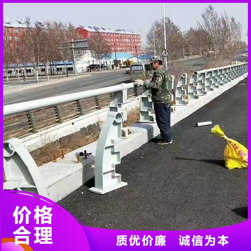 灯光景观护栏厂家河道景观护栏厂家大量现货供应