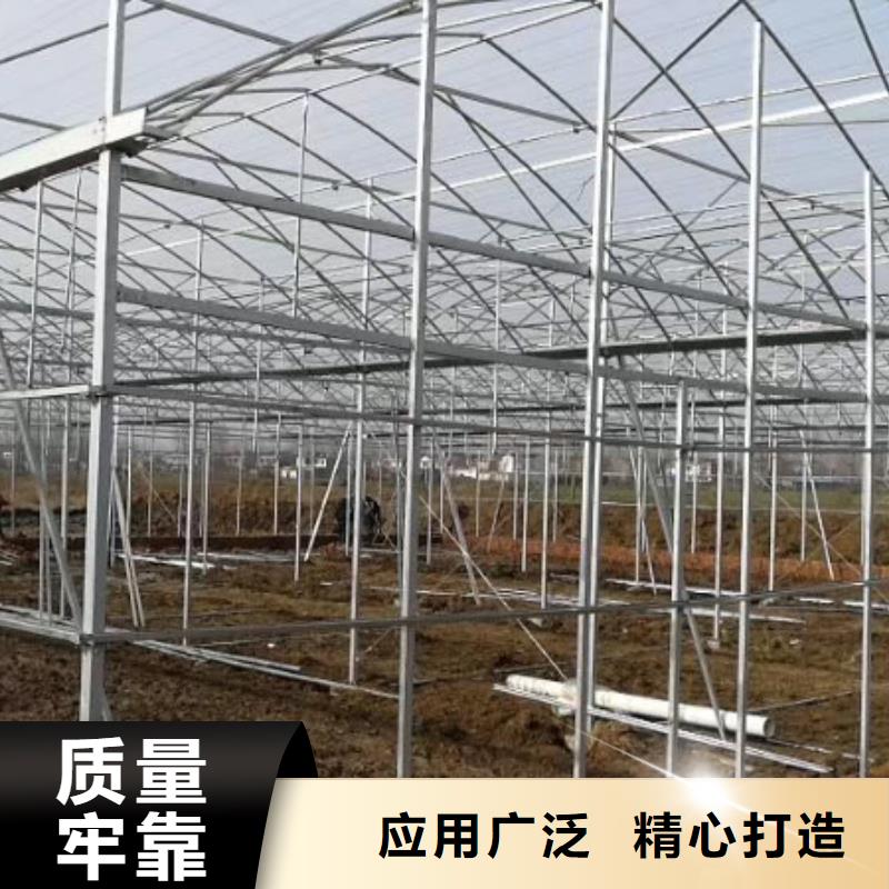 东乡蔬菜大棚管厂家现货2024已更新