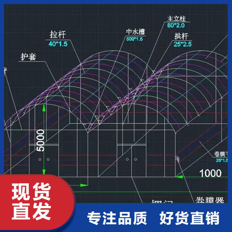 秭归大棚卡簧终身质保