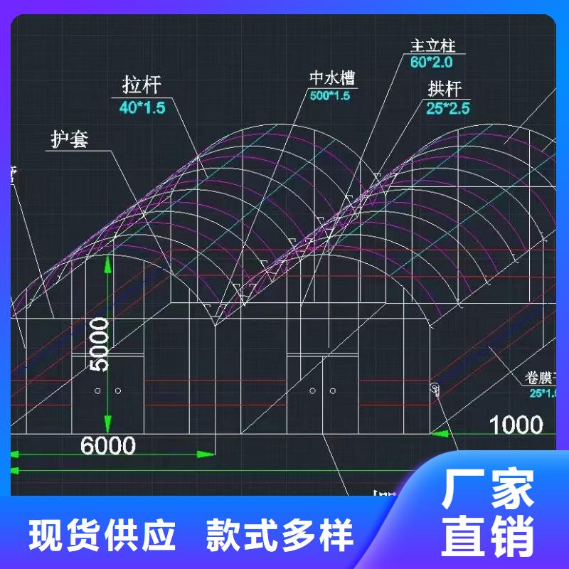 联栋大棚厂家—薄利多销