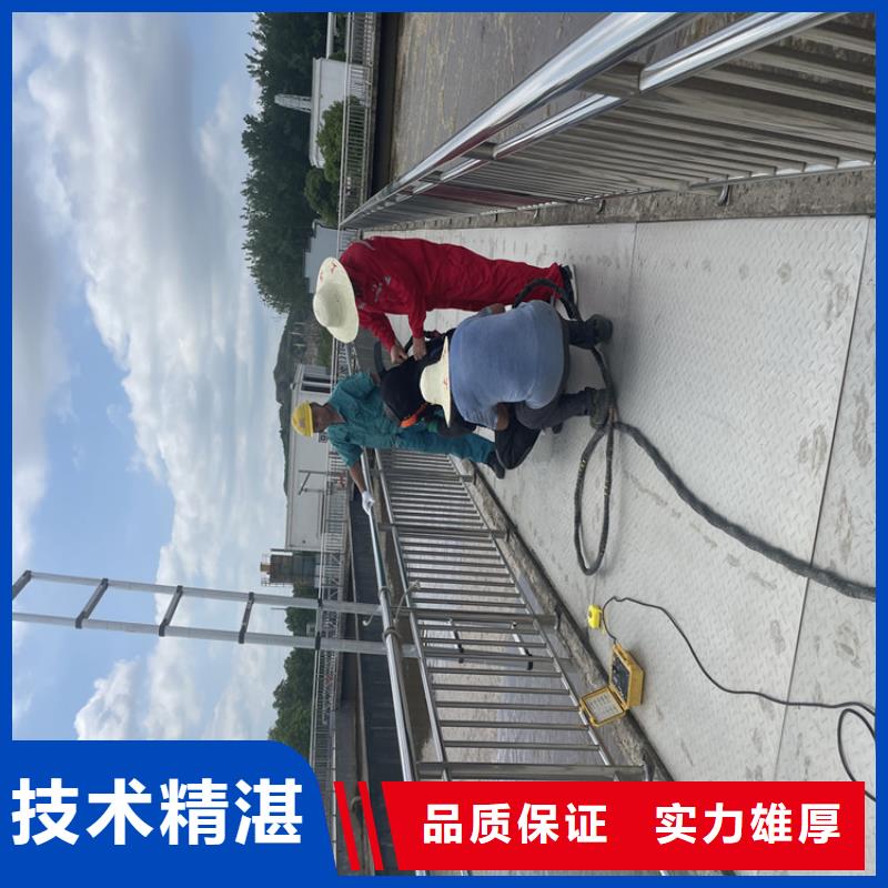 临沂市水下检查公司潜水工程施工队伍