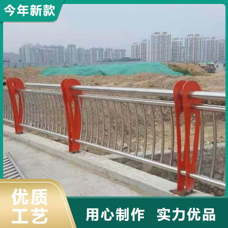 公路防撞护栏厂家，定制