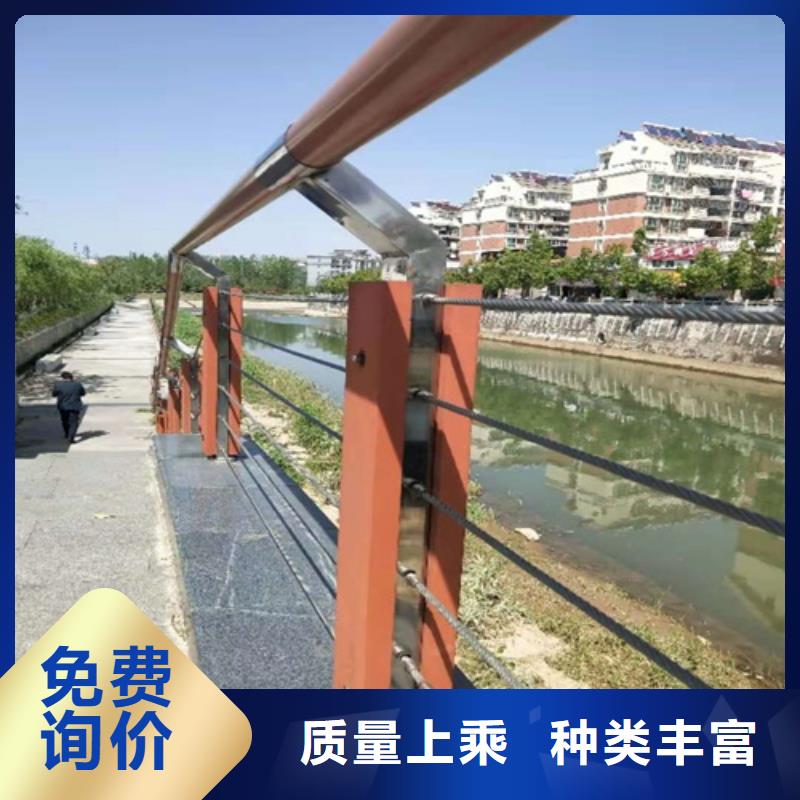 质量好的公路护栏厂家排名