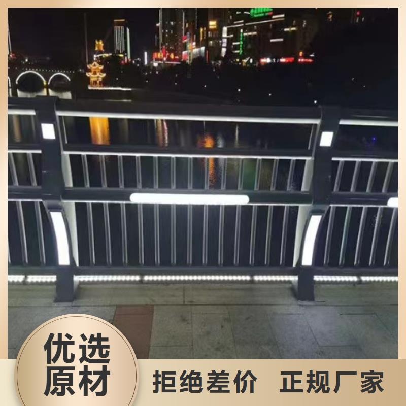 优秀的公路护栏厂家