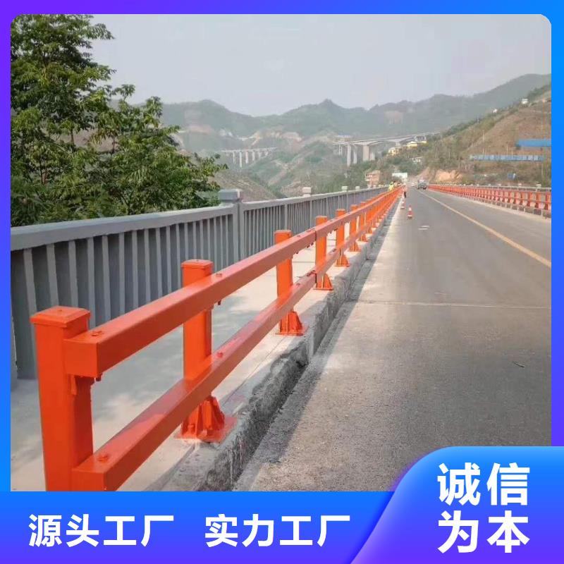 优秀的公路护栏报价厂家