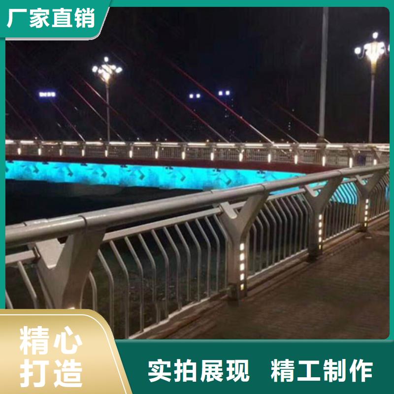 道路隔离护栏	-可送货上门