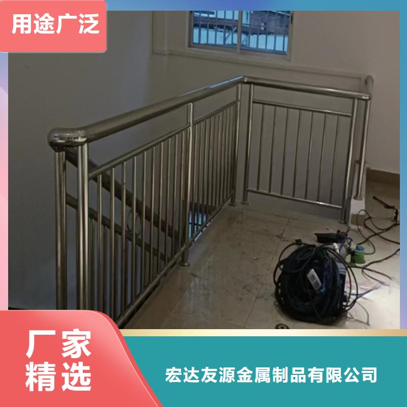 锌钢护栏价格实惠