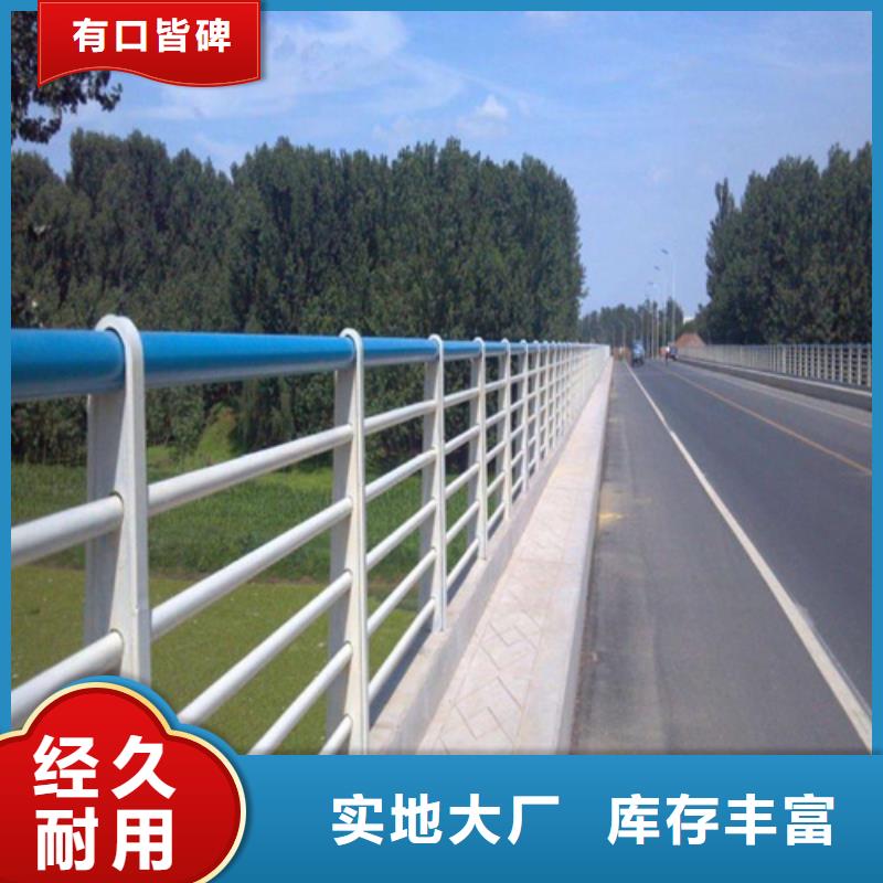 高速公路波形护栏备货充足