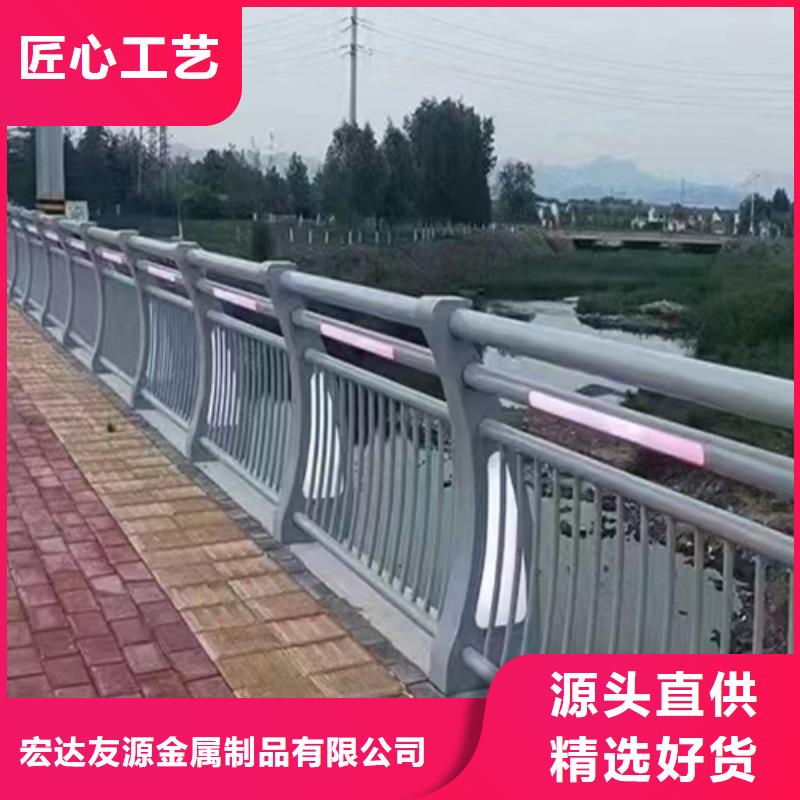 桥梁防撞护栏价格公道