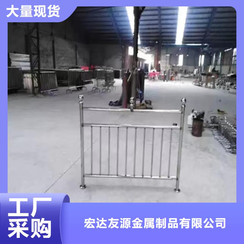 道路防撞护栏多种规格任您选择