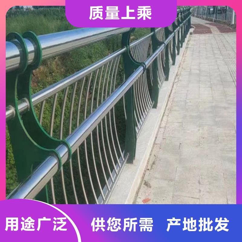 不锈钢立柱省心的选择