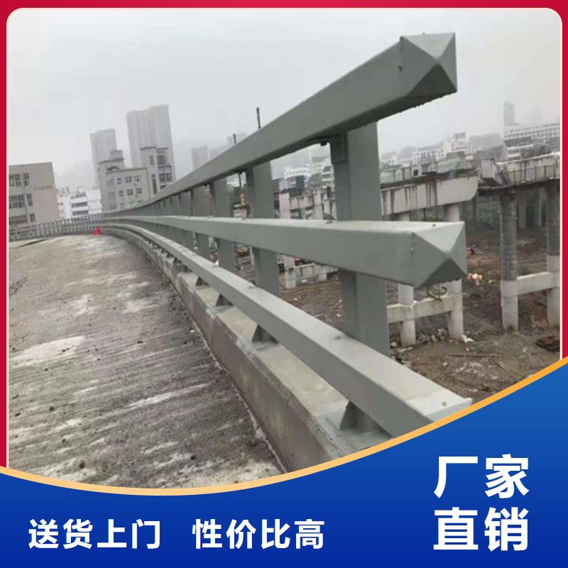 道路护栏、道路护栏参数