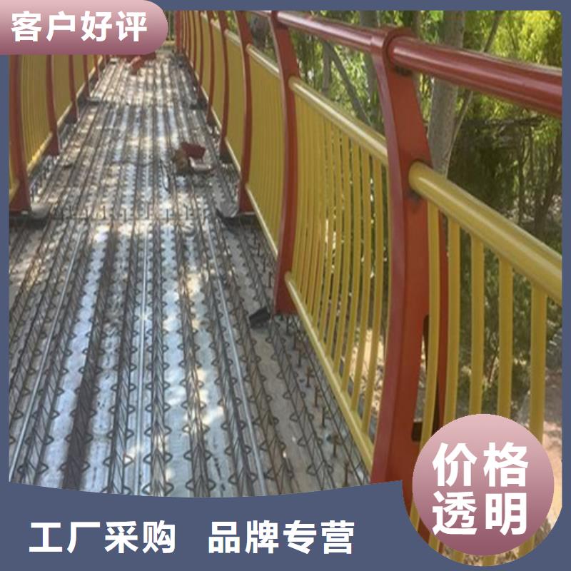 欢迎访问##河道景观隔离栏价格##