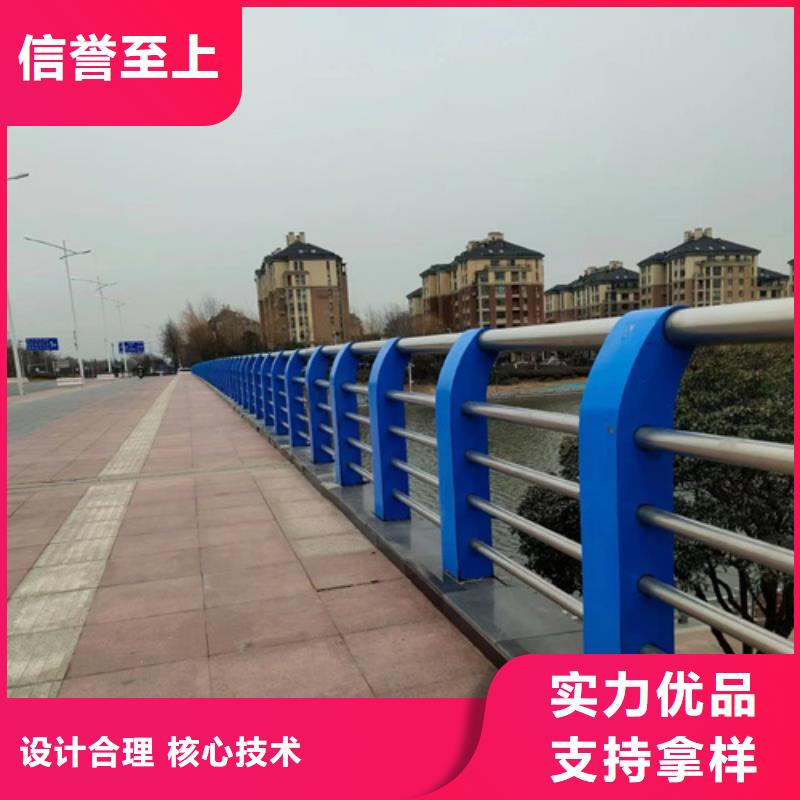 公路栅栏护栏围墙验货合格