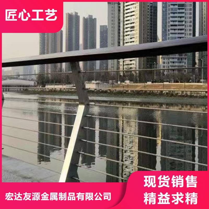 甄选：道路隔离栏杆生产厂家