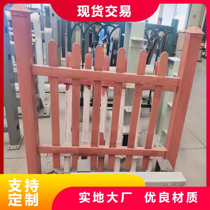 桥梁河道绳索护栏优选品牌